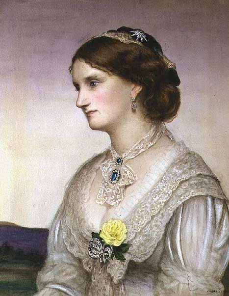 Selina Kenyon