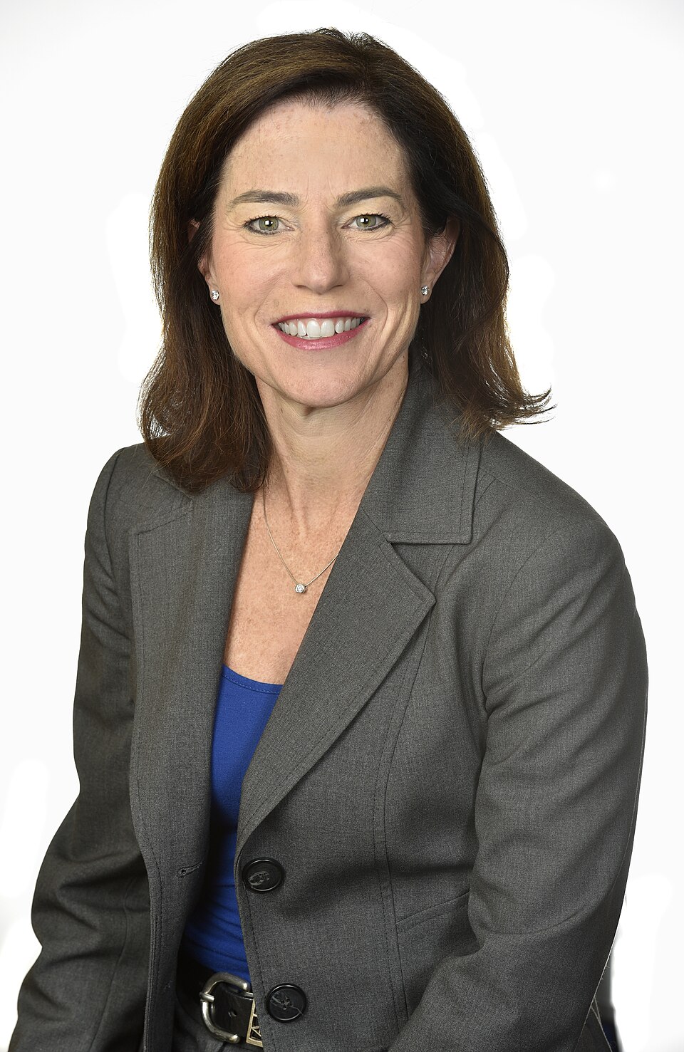 Selina Robinson
