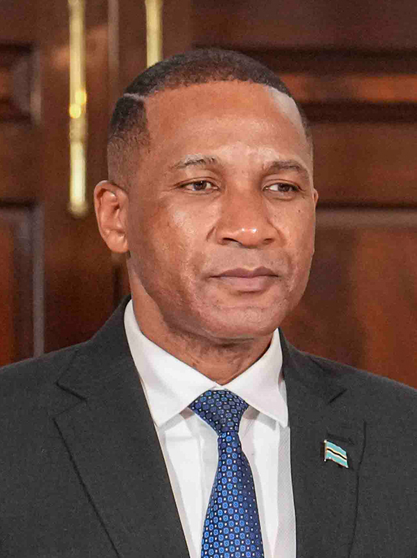 Sello Motseta