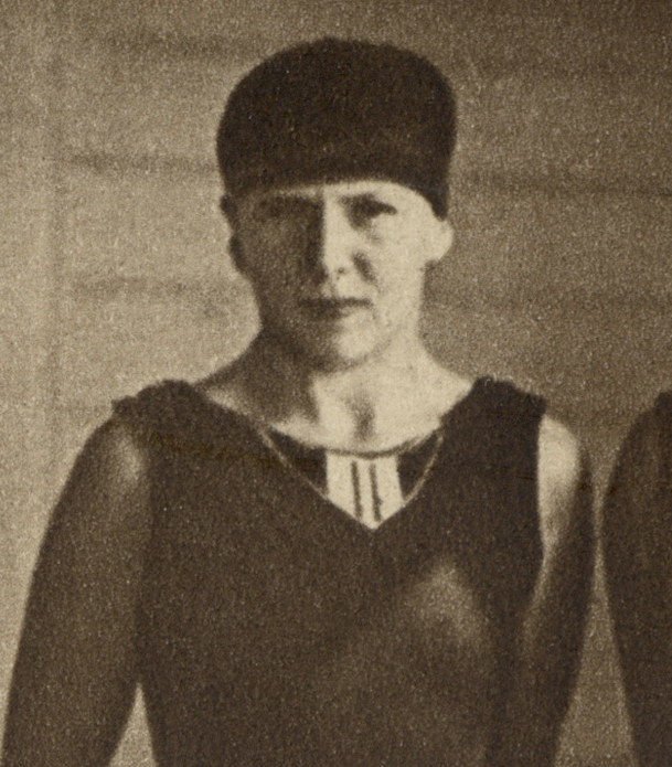 Selma Andersson