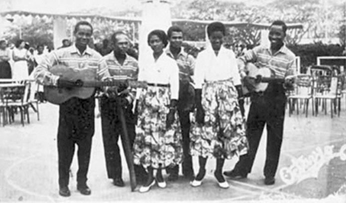 Seloua Luste Boulbina