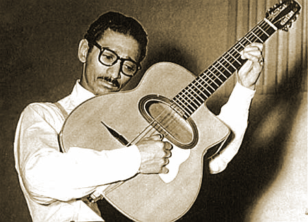 Selva Alemán