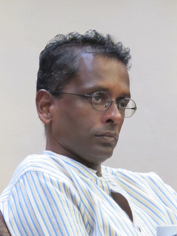 Selvadurai