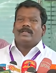 Selvaperunthagai