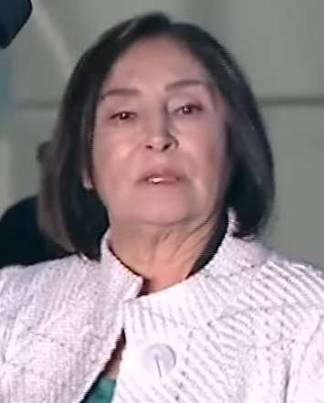 Selvi Kılıçdaroğlu