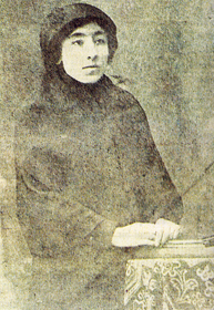 Sema Hanım