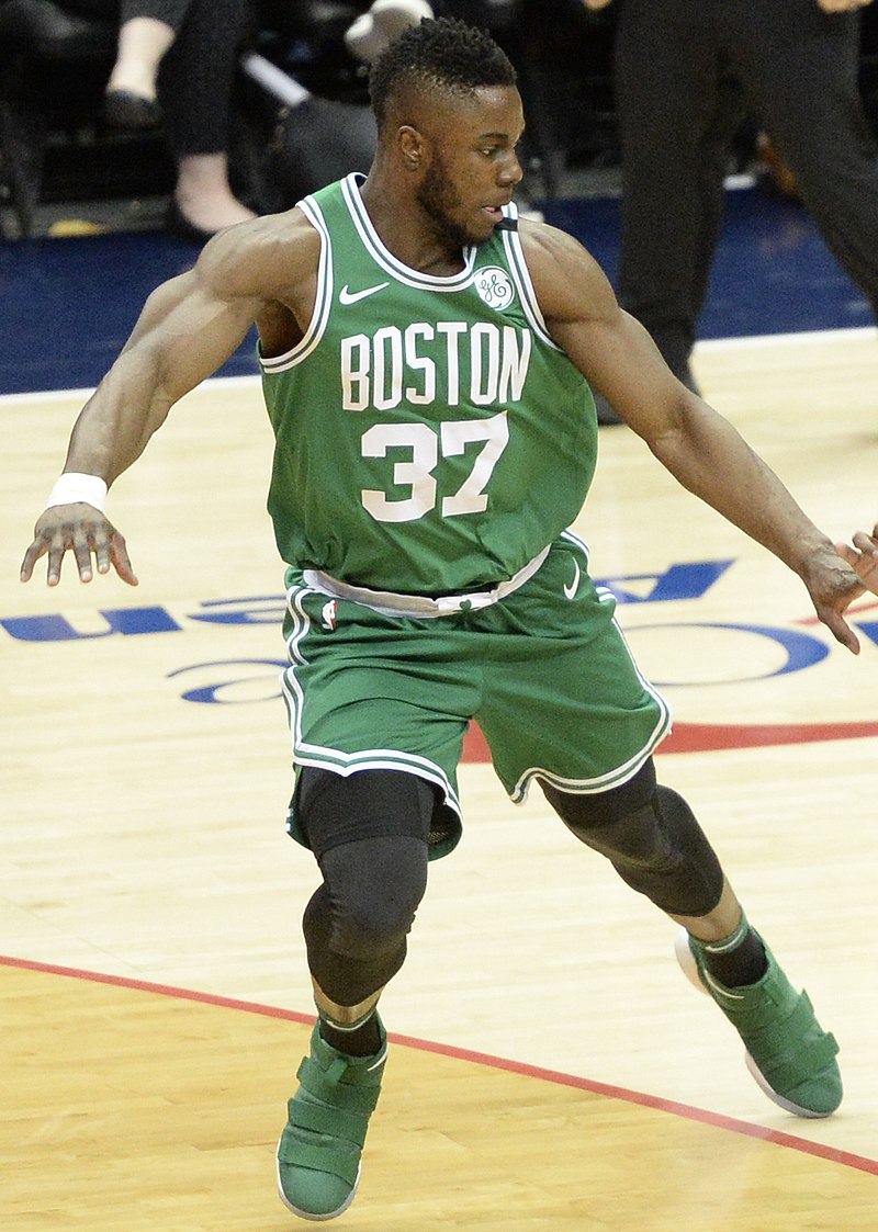 Semi Ojeleye