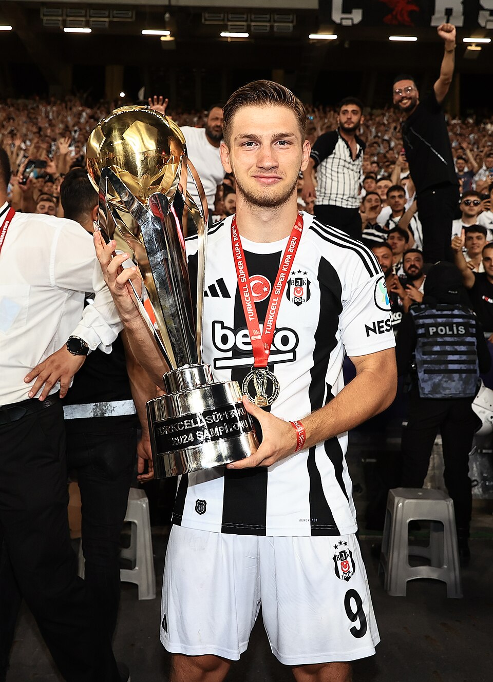 Semih S.