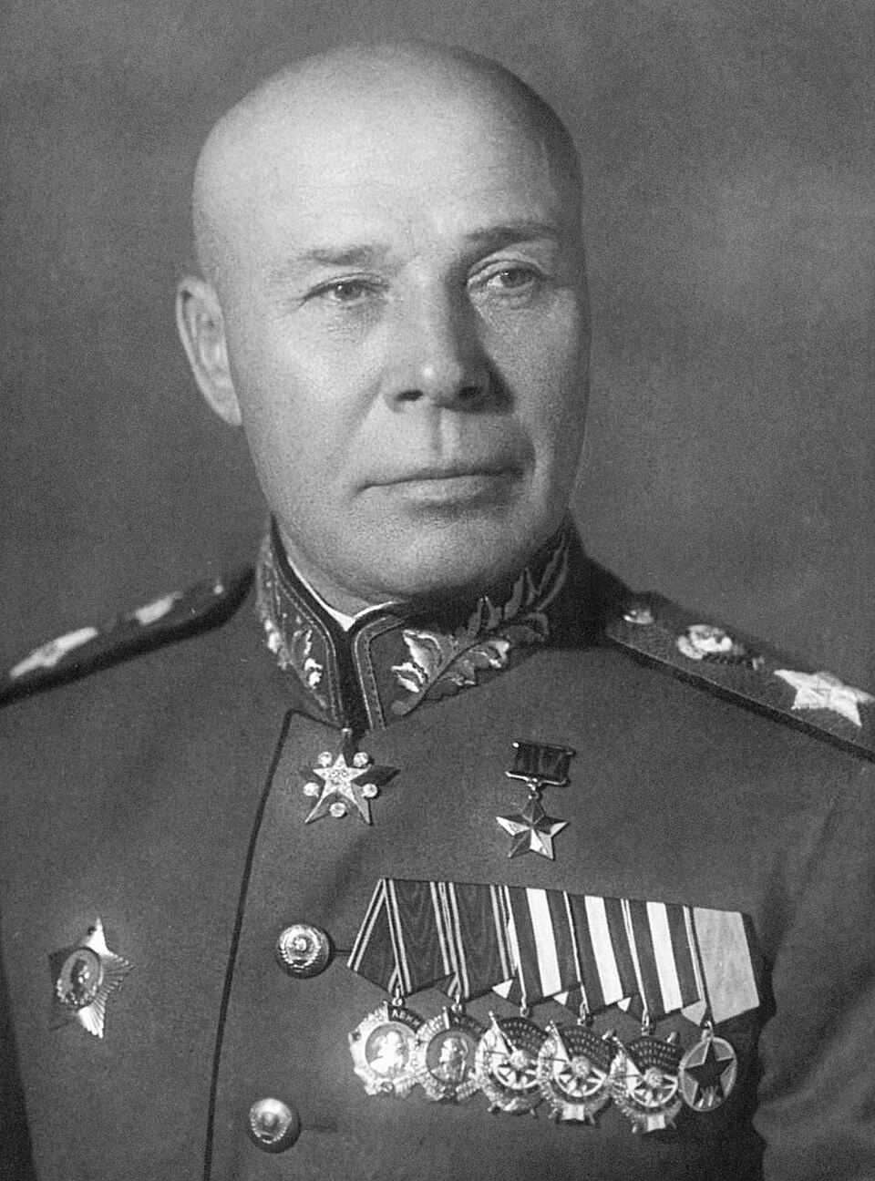 Semyon Simonov