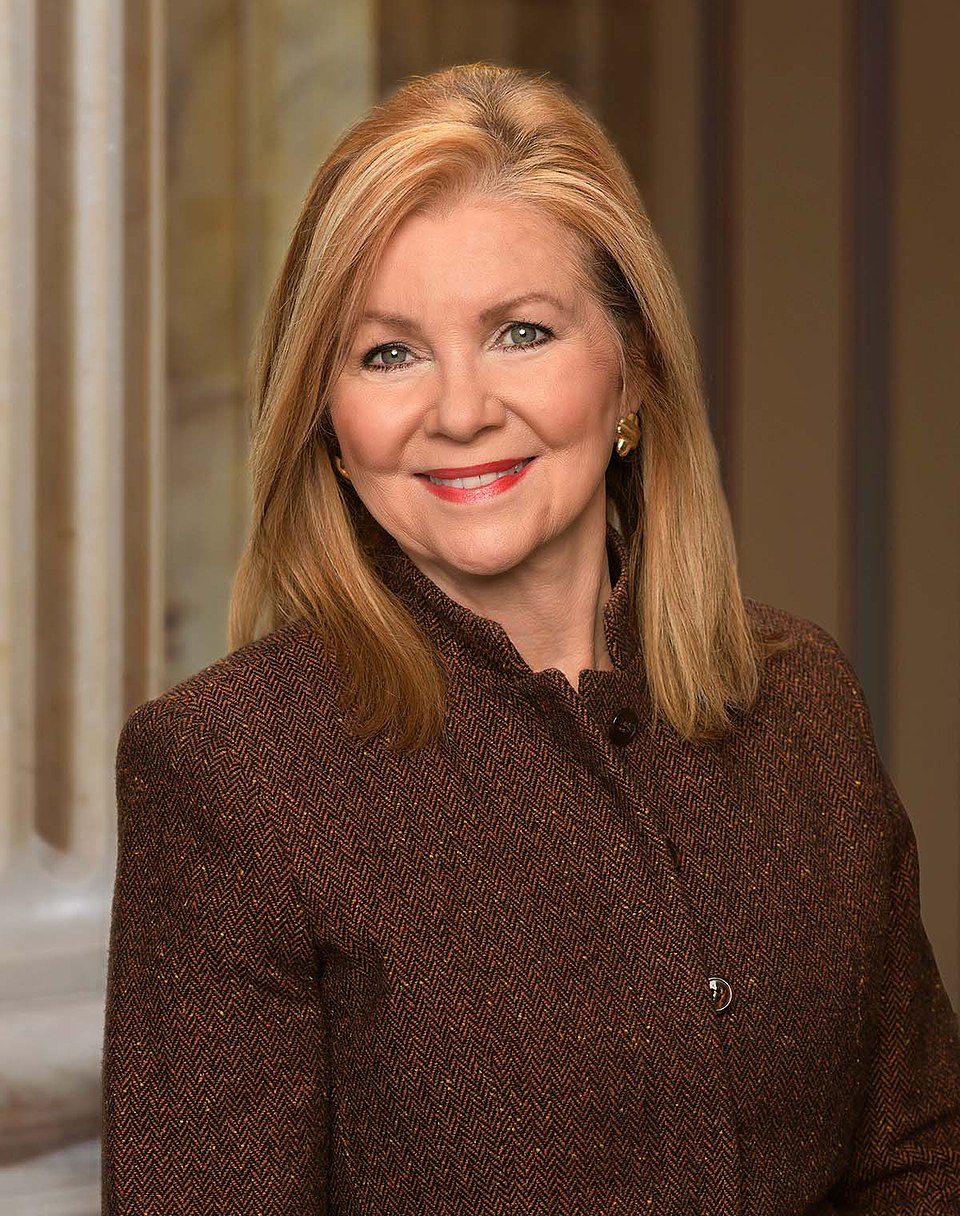 Sen. Marsha Blackburn