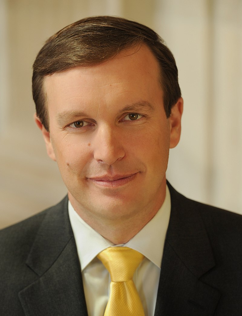 Sen. Murphy