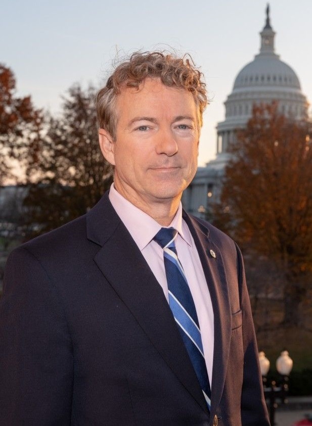 Sen. Rand Paul