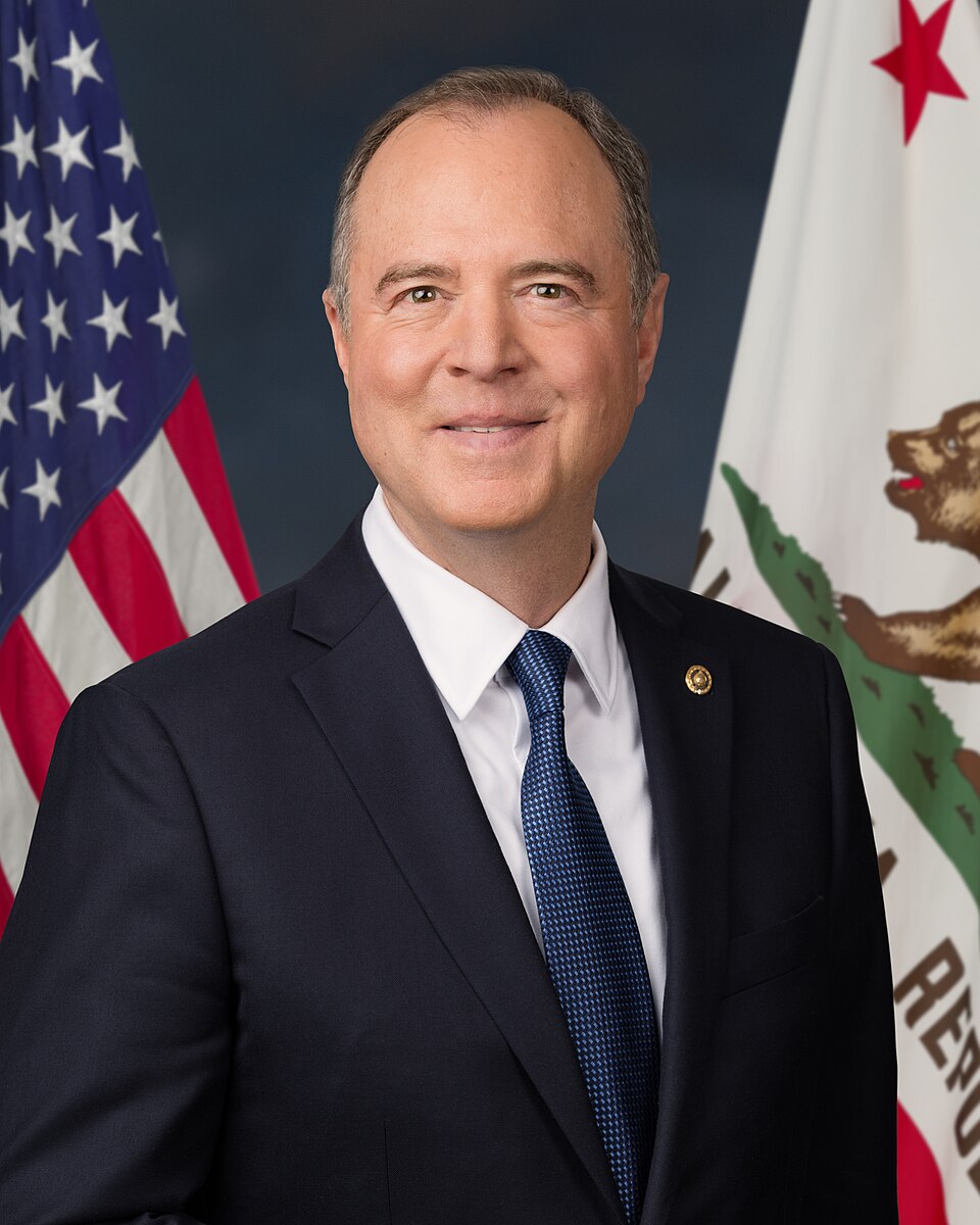 Sen. Schiff