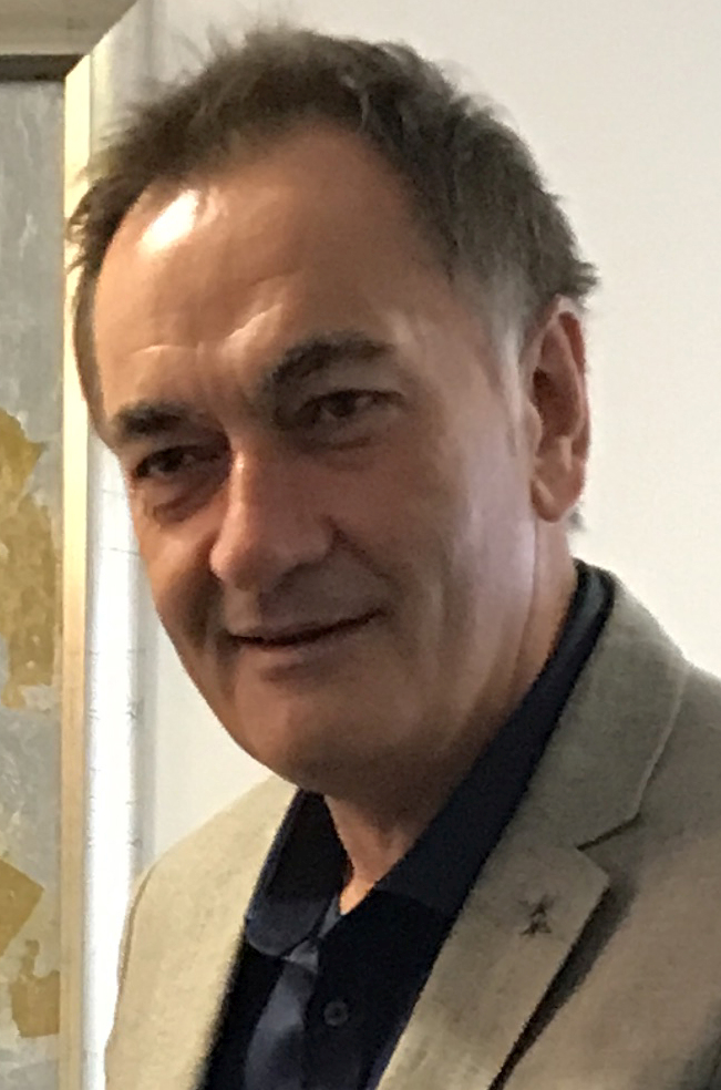 Senad Hasić
