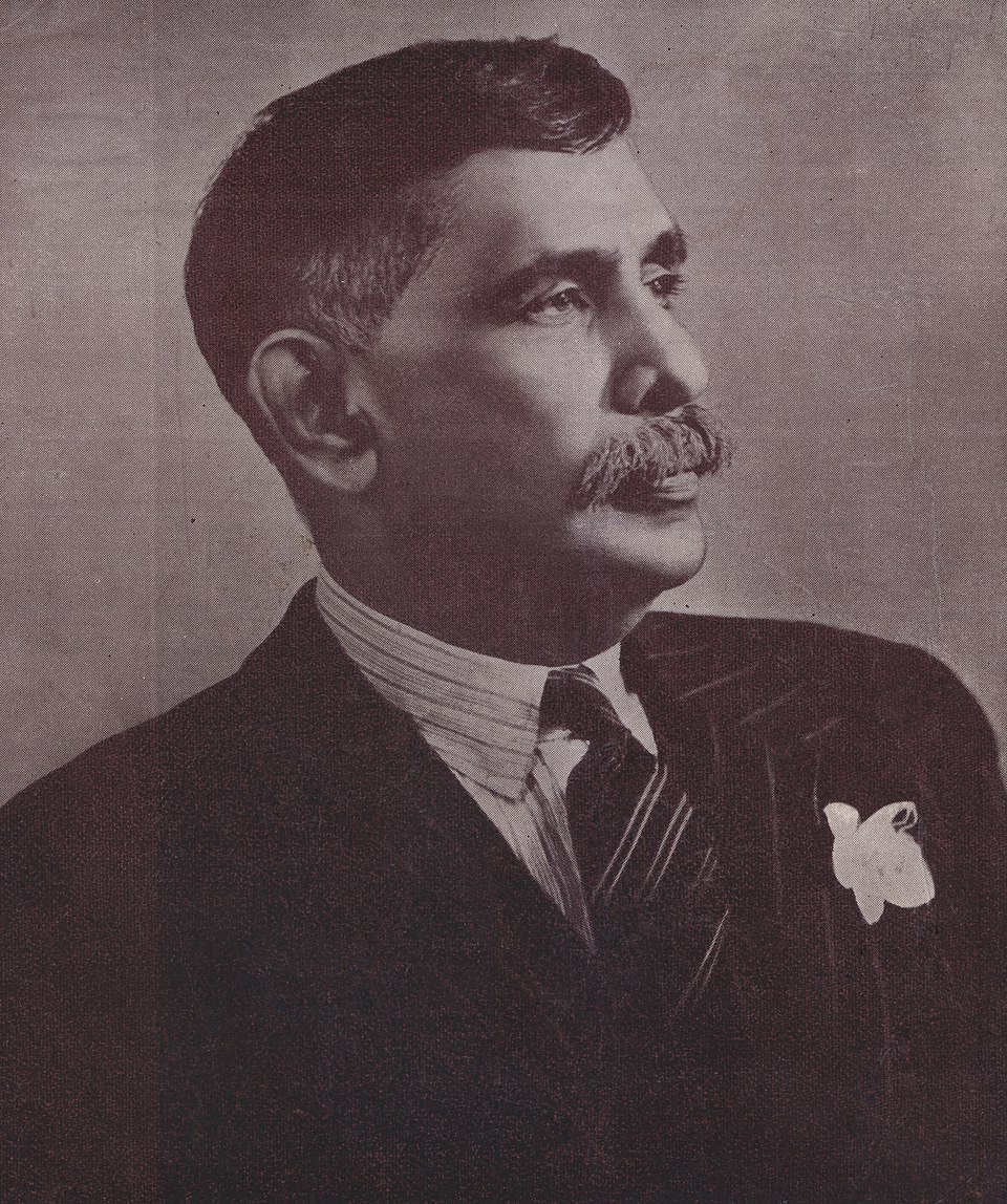 Senanayake