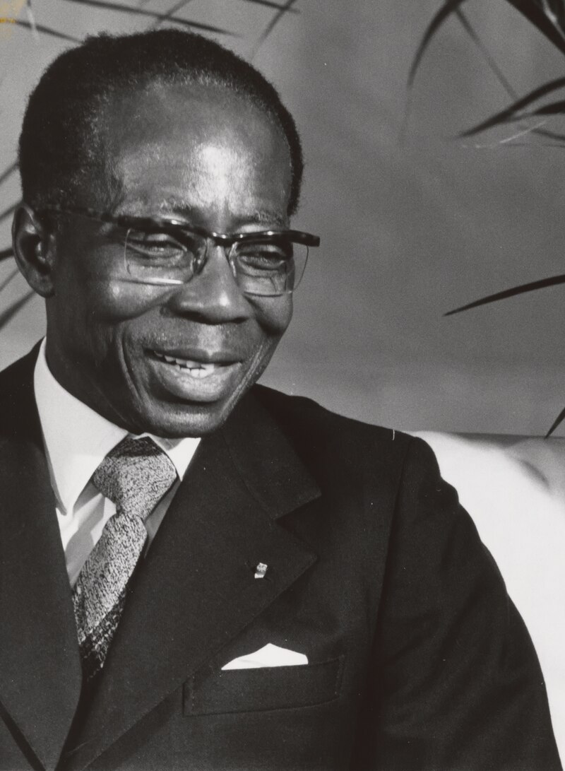 Senghor
