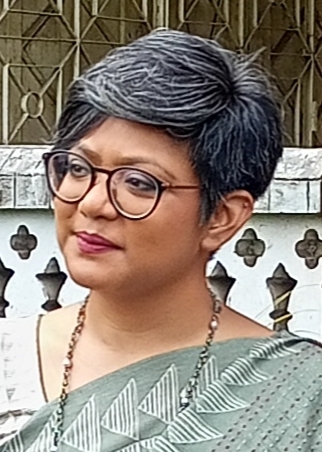 Senjuti