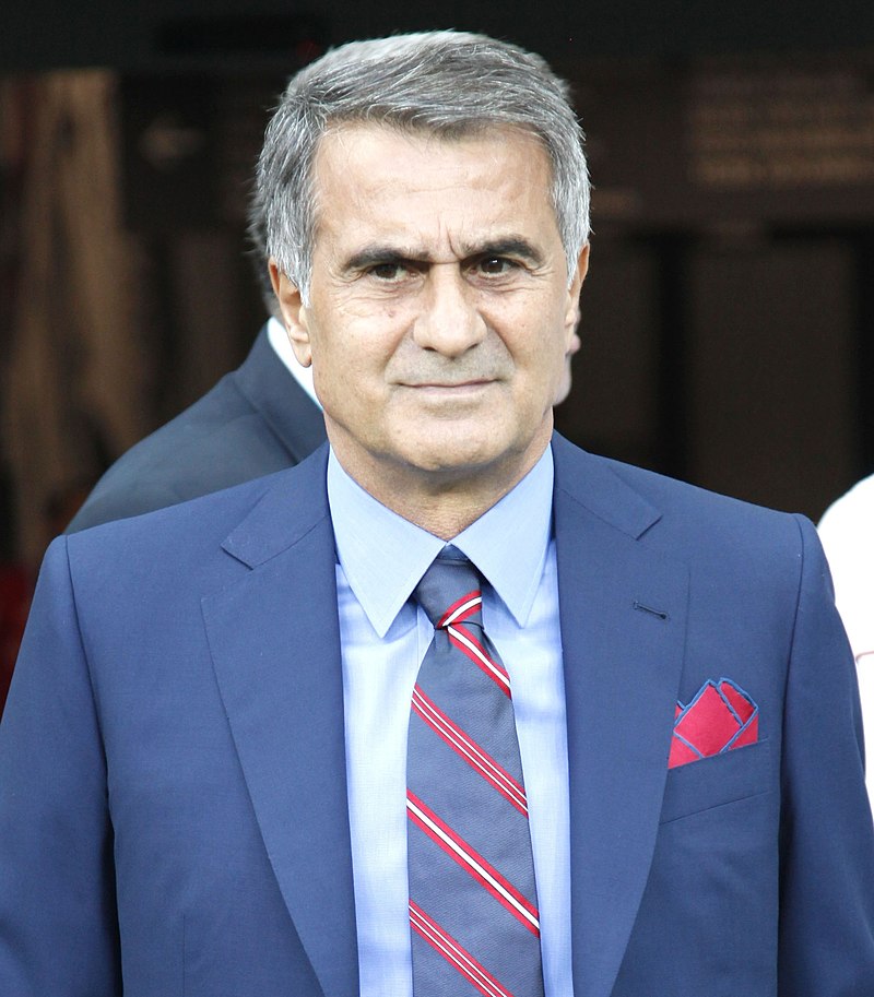 Şenol Güneş