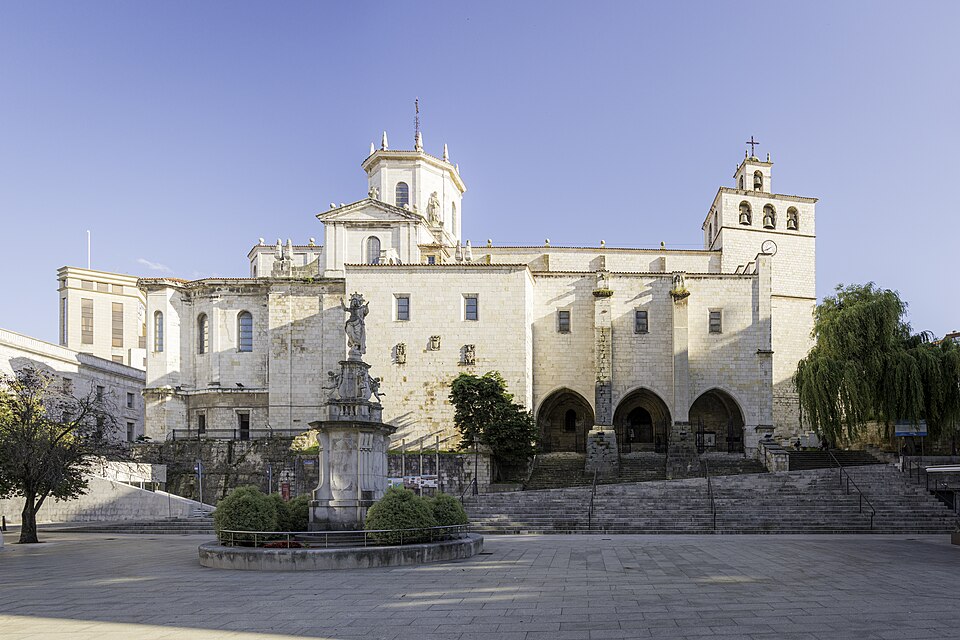 señora Botín