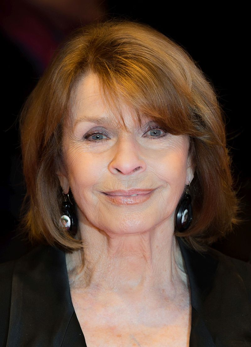 Senta Berger