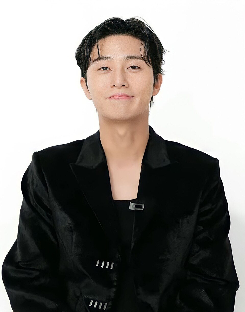 Seo Min-joon