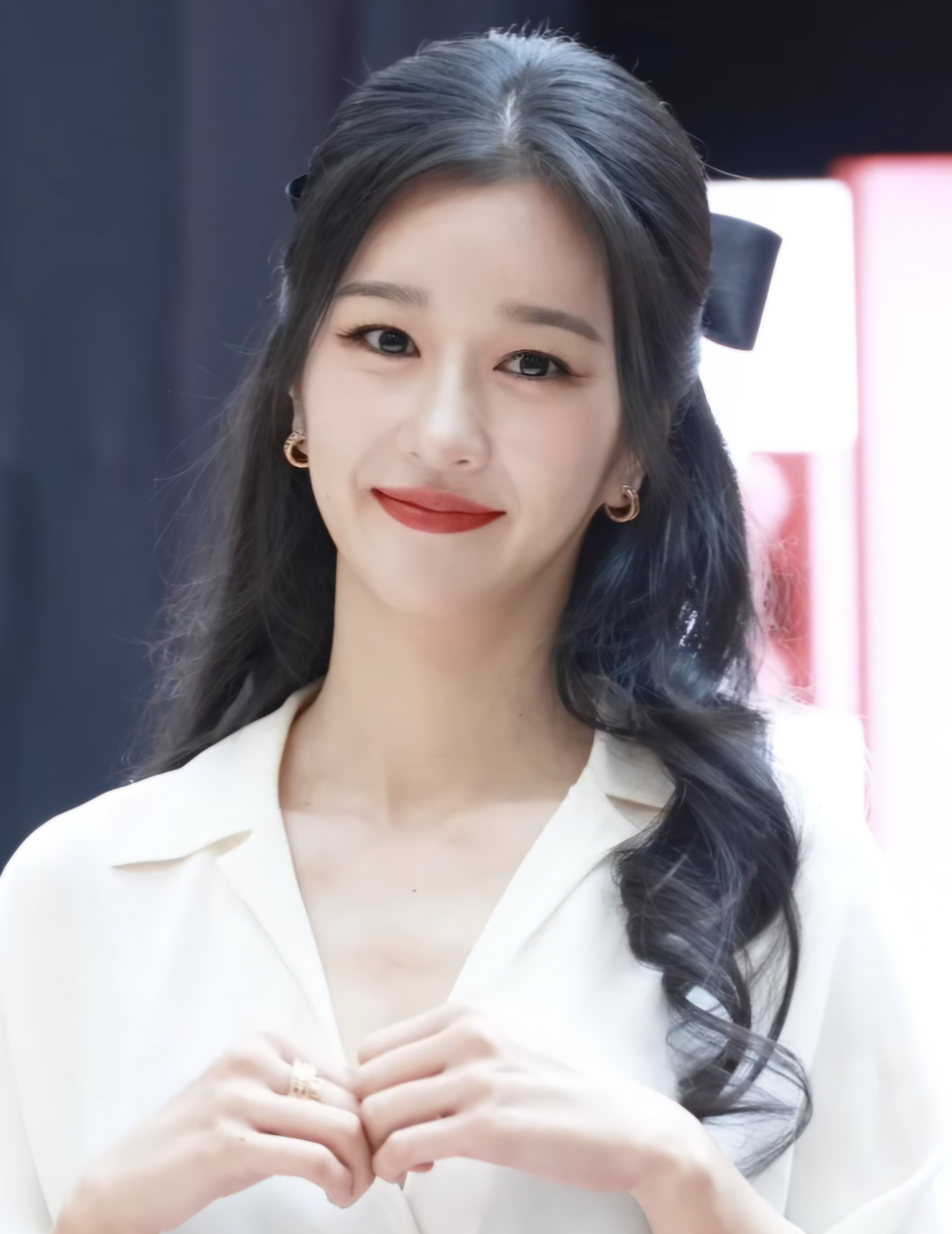 Seo Ye Ji