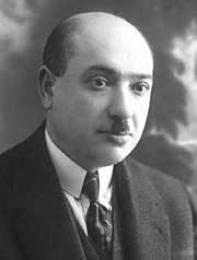 Şerafettin Saka