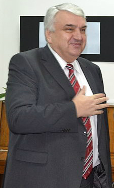 Serafim Urechean