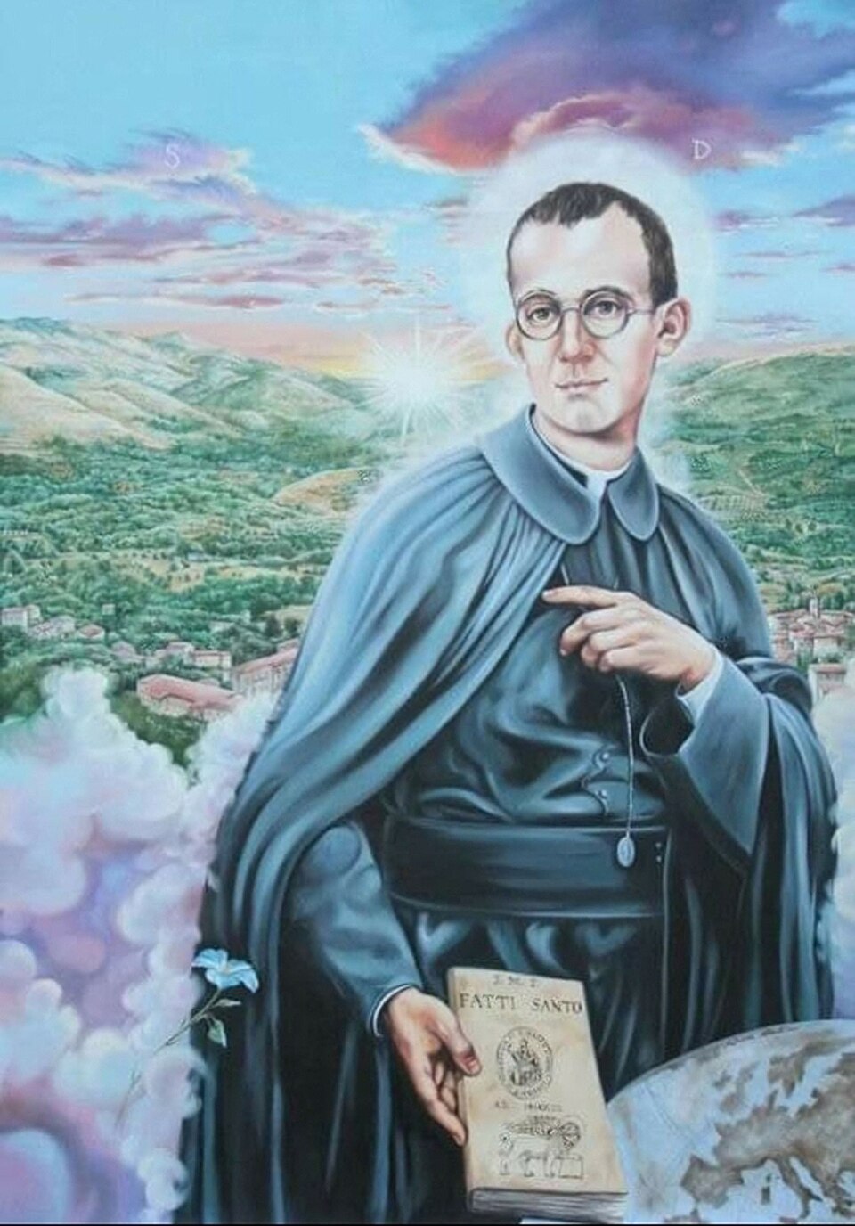 Serafino Monaldi