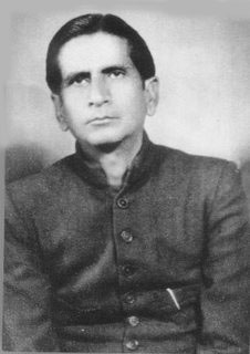 Seraj-ul-Haq