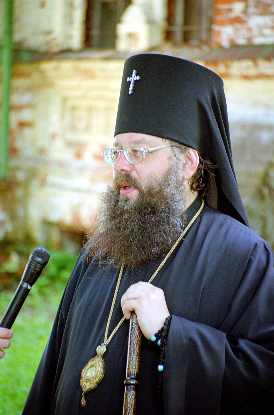 Serapion Fadeev