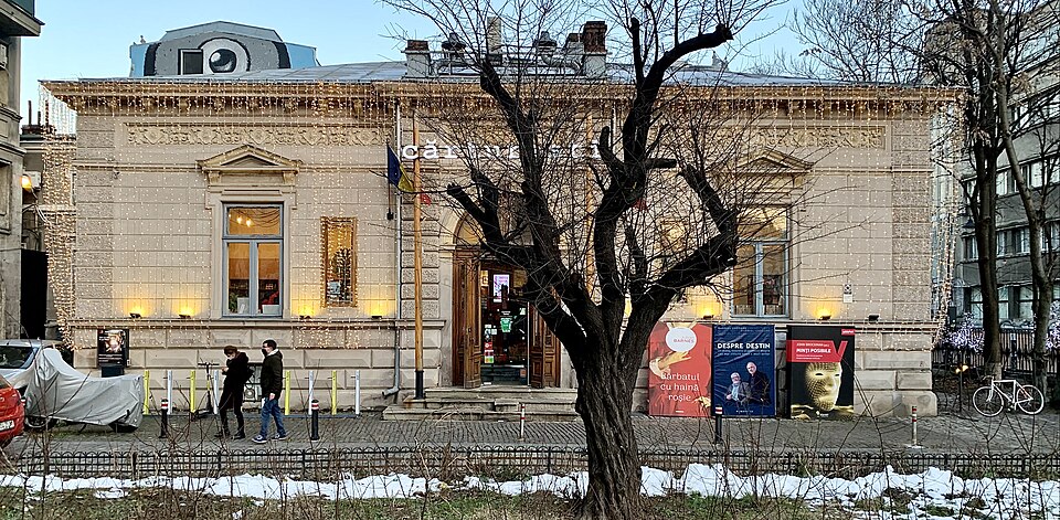 Šerban Dimitrie Sturza