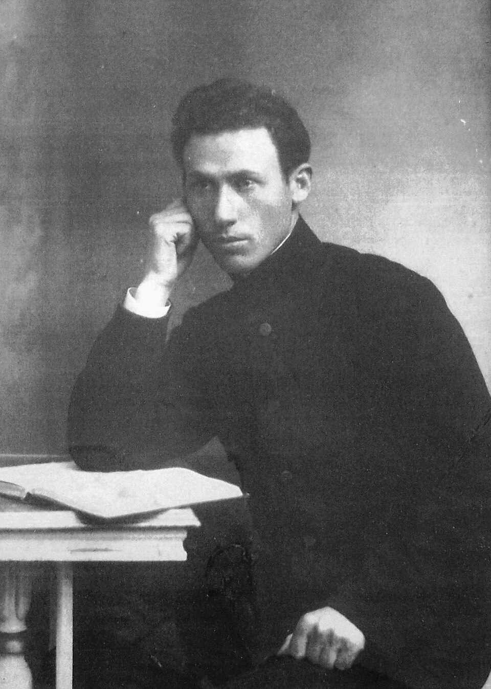 Șerban Ivan Alexandrovici