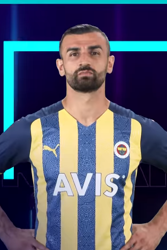 Serdar Dursun