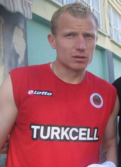 Serdar Kulbilge