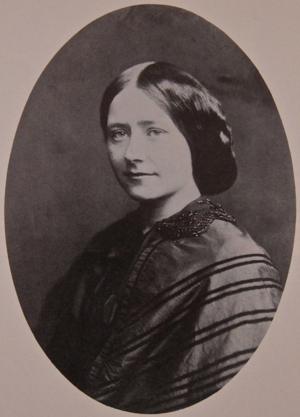 Serena Longley