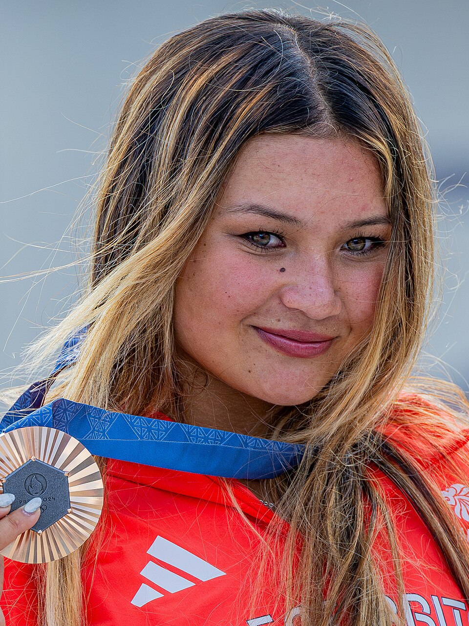Serena Zaza