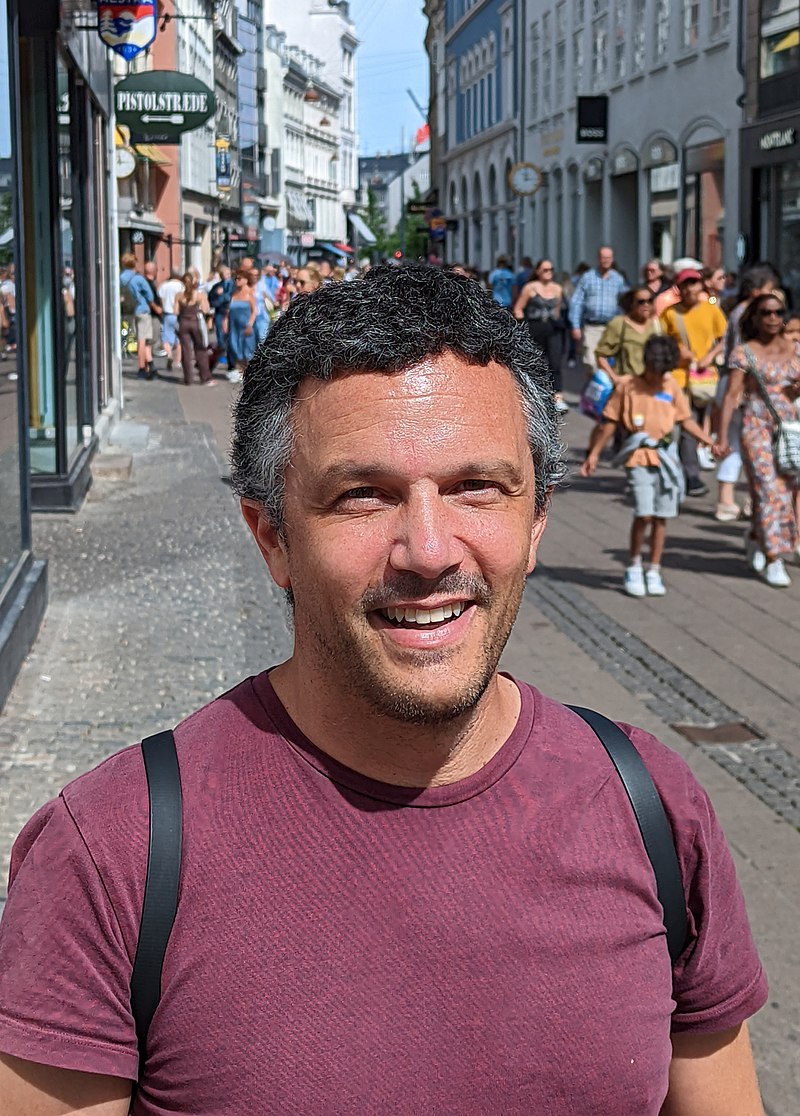 Serge Belongie