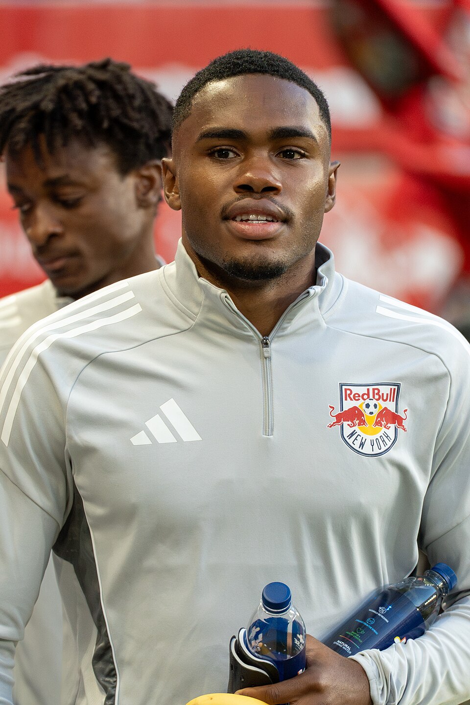Serge Ngoma