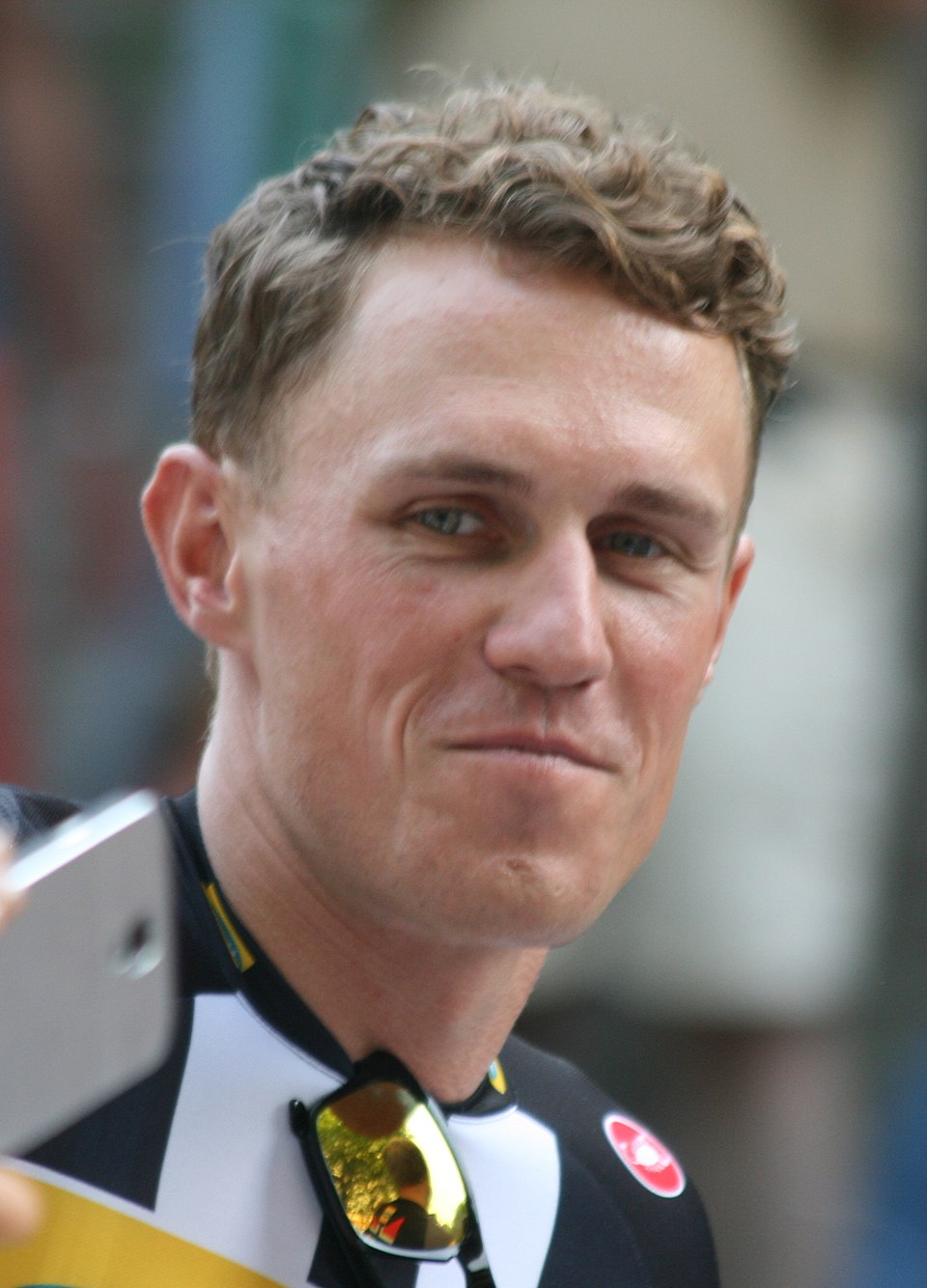 Serge Pauwels