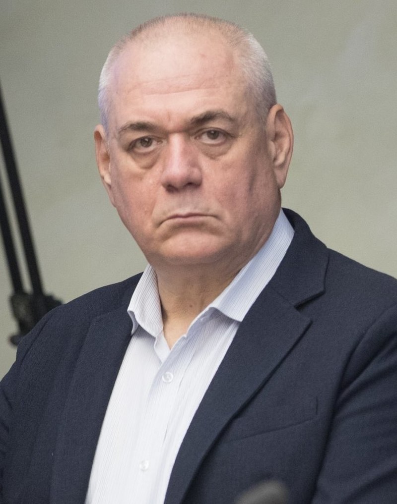 Sergei Dorenko