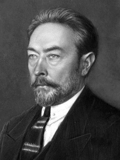 Sergei Lebedev