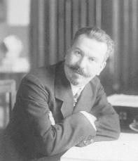 Sergei Luter