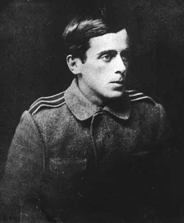 Sergei Pravdin