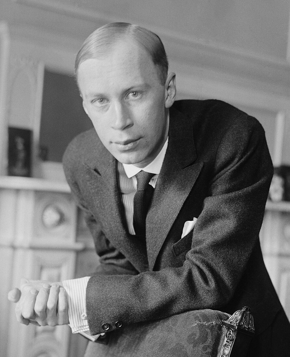 Sergei Sidorov