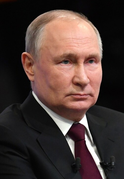Sergei Zhirnov