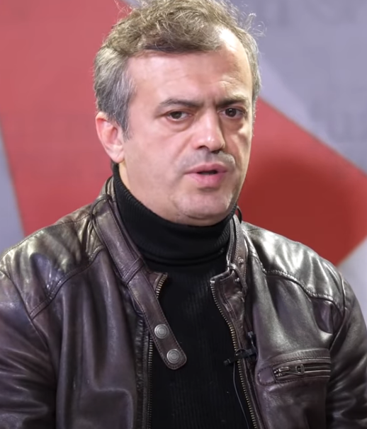 Sergej Milivojević