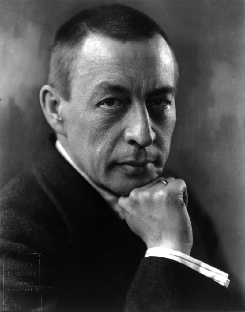 Sergey Borodin