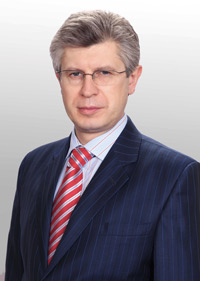 Sergey Brovko