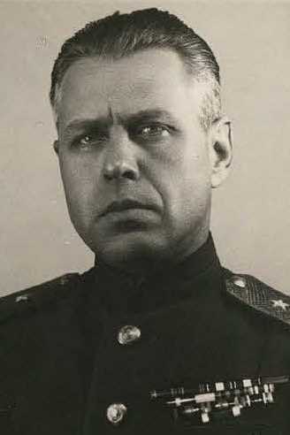 Sergey Bulkin